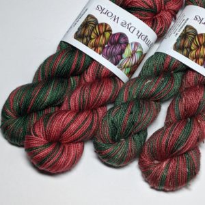 In Stock: Cranberry/Forest Inversibles Set