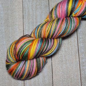 Alternative view of In Stock: So Very Trivial Self-Striping - Game Night Collection