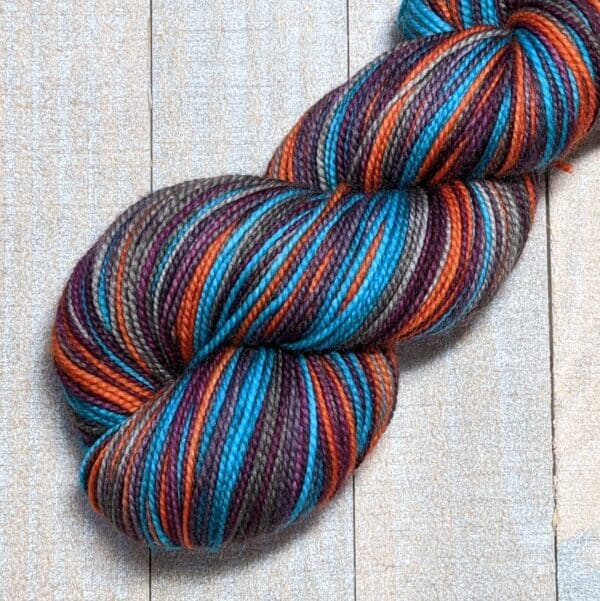 In Stock - Deep Fall Self-Striping - Image 3