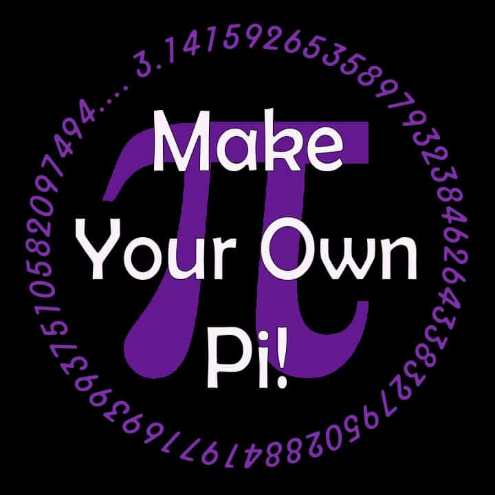 Dye-to-Order: Make Your Own Pi! - Personalized Pi Day Colorway (Newsletter Subscribers Offer)