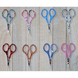 In Stock - Decorative Scissors - Nirvana Needle Arts