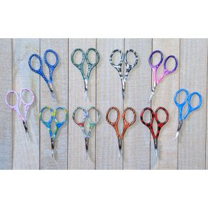 In Stock - Decorative Scissors - Nirvana Needle Arts