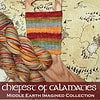 In Stock: Chiefest of Calamaties - Middle Earth Imagined Collection - Self-Striping