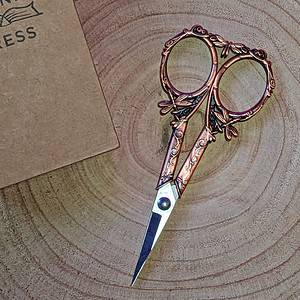 Alternative view of In Stock: NNK Dragonfly Scissors