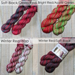 Dye-to-Order: Inversibles Sets - *Updated Color Combos!* - Image 4