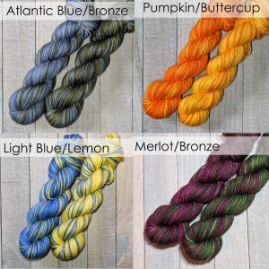 Dye-to-Order: Inversibles Sets - *Updated Color Combos!* - Image 5