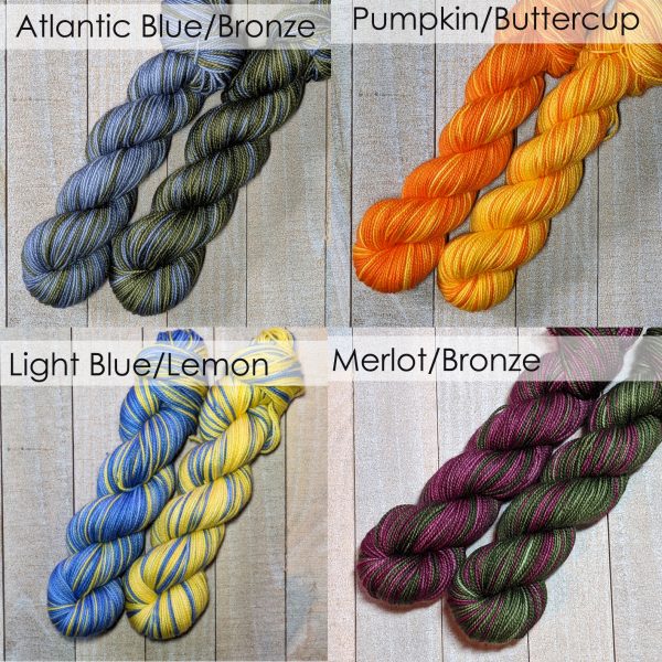 Dye-to-Order: Inversibles Sets - *Updated Color Combos!* - Image 5