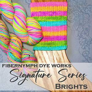 In Stock: FDW Signature Series Brights