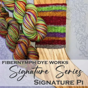 In-Stock: FDW Signature Series Signature Pi