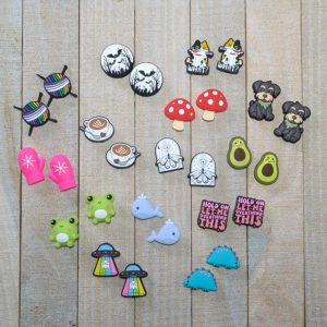 In Stock: Comma Craft Co. Point Protectors