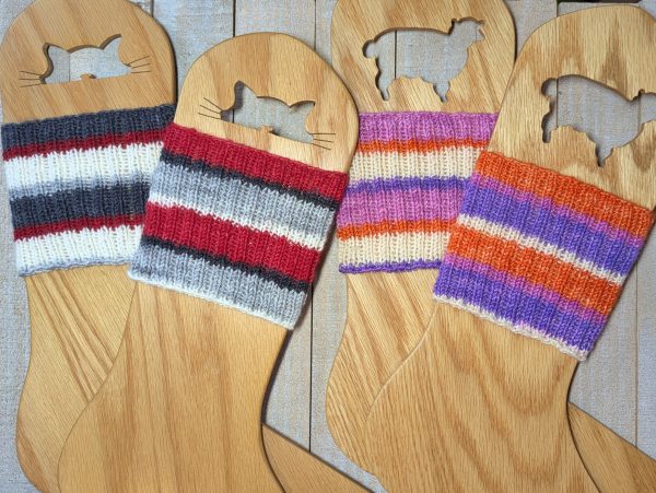 In Stock: Expanded Inversibles - 70s Vibes - Image 3
