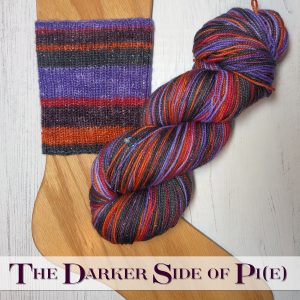 In Stock: The Darker Side of Pi(e)