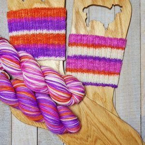 In Stock: Expanded Inversibles - Hibiscus Vibes
