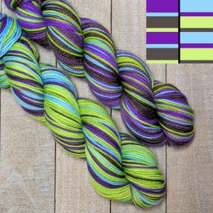 *NEW!* In Stock: Expanded Inversibles - Luminous Garden Vibes