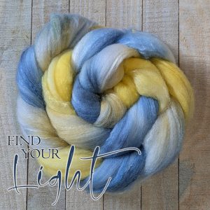 In Stock: Find Your Light - 2025 Mental Health Awareness Month Fundraiser - Image 2