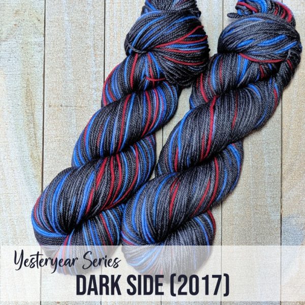 Dye-to-Order: Yesteryear Series - Group 1 - Image 5