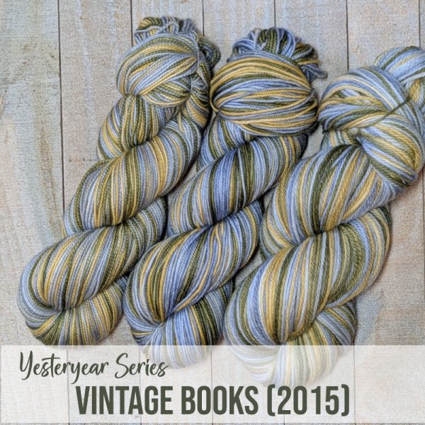 Dye-to-Order: Yesteryear Series - Group 1 - Image 4