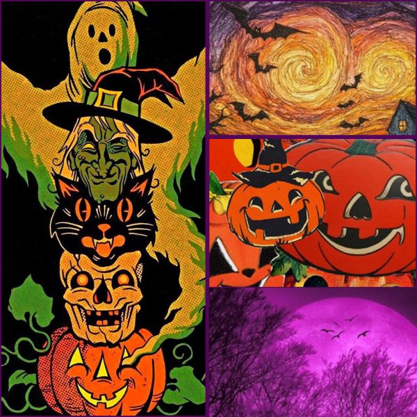 In Stock: Expanded Inversibles - Classic Halloween Vibes - Image 2