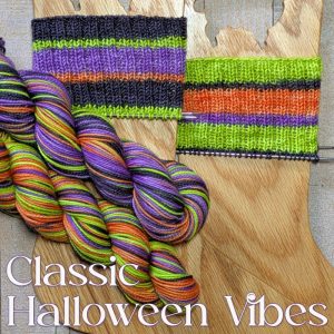 In Stock: Expanded Inversibles - Classic Halloween Vibes
