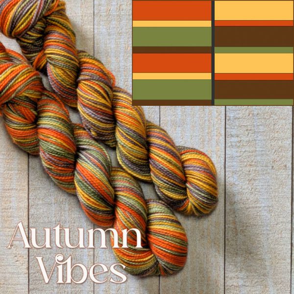--Dye-To-Order: Expanded Inversibles - Image 8