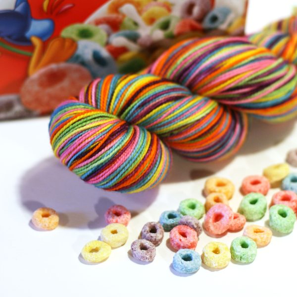 In-Stock: Yesteryear Series - Froot Loops (2011) - Image 2