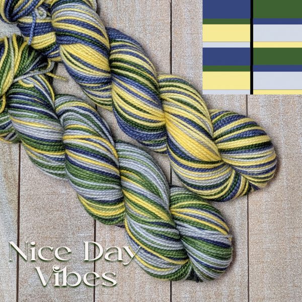 --Dye-To-Order: Expanded Inversibles - Image 4