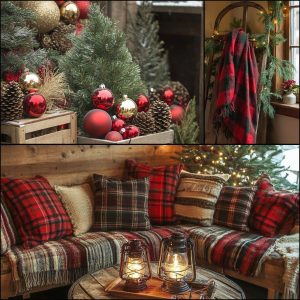 *NEW!* In Stock: Expanded Inversibles - Rustic Christmas Vibes - Image 2