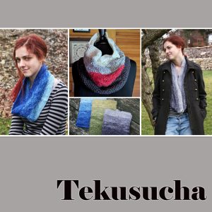 Pattern: Tekusucha