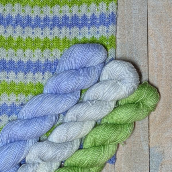 *NEW!* In-Stock: 50-Gram Semi-Solids - Bounce, Bedazzled - Image 3
