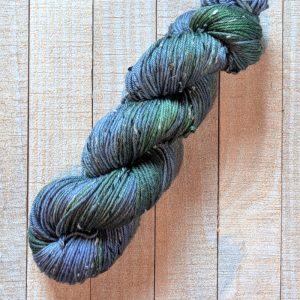 In Stock: Serendipity Skeins #158 - Mt. Tweed Merino DK