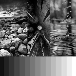 Alternative view of *NEW!* In Stock: Expanded Inversibles - Fade to Black Vibes