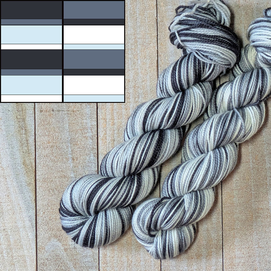 *NEW!* In Stock: Expanded Inversibles - Fade to Black Vibes
