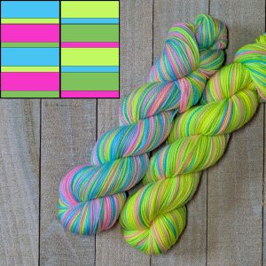*NEW!* In Stock: Expanded Inversibles - Neon Vibes