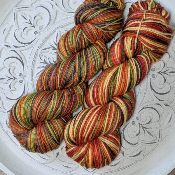 In Stock: Summer-Inspired Serendipity Stripes -- Flowers in My Yard - Image 2