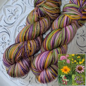 In Stock: Summer-Inspired Serendipity Stripes -- Colors at the Park
