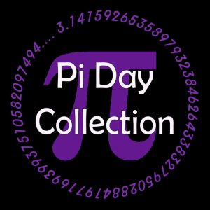Dye-to-Order: Pi Day Collection