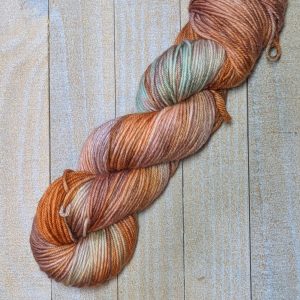 In Stock: Serendipity Skeins #160 - Bona Fide DK
