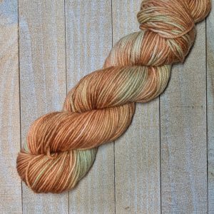 In Stock: Serendipity Skeins #161 - Bona Fide DK
