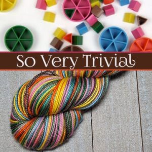 *NEW!* Dye-to-Order: Game Night Collection - Image 4