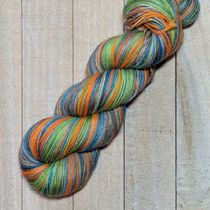 In Stock: Serendipity Stripes #70 - Bounce