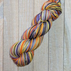 In Stock: Serendipity Stripes #71 - Bounce