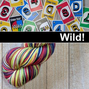 Alternative view of Dye-to-Order: Game Night Collection