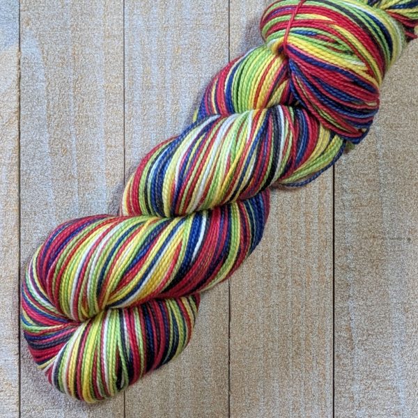 *NEW!* In Stock: Wild! Self-Striping - Game Night Collection - Image 2